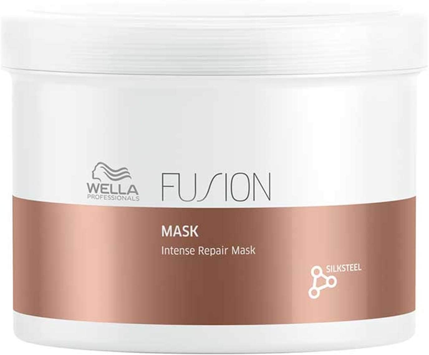 Wella Máscara Reconstrutora 500ml