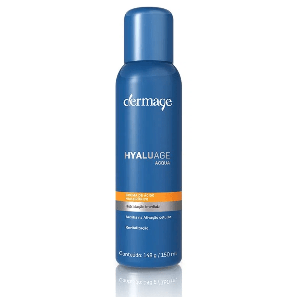 Dermage Hyaluage Acqua Bruma Hidratante 150ml