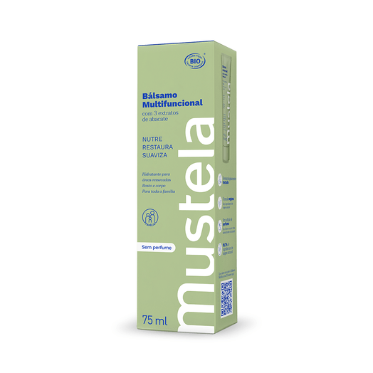 Mustela Baume Universal 75ml
