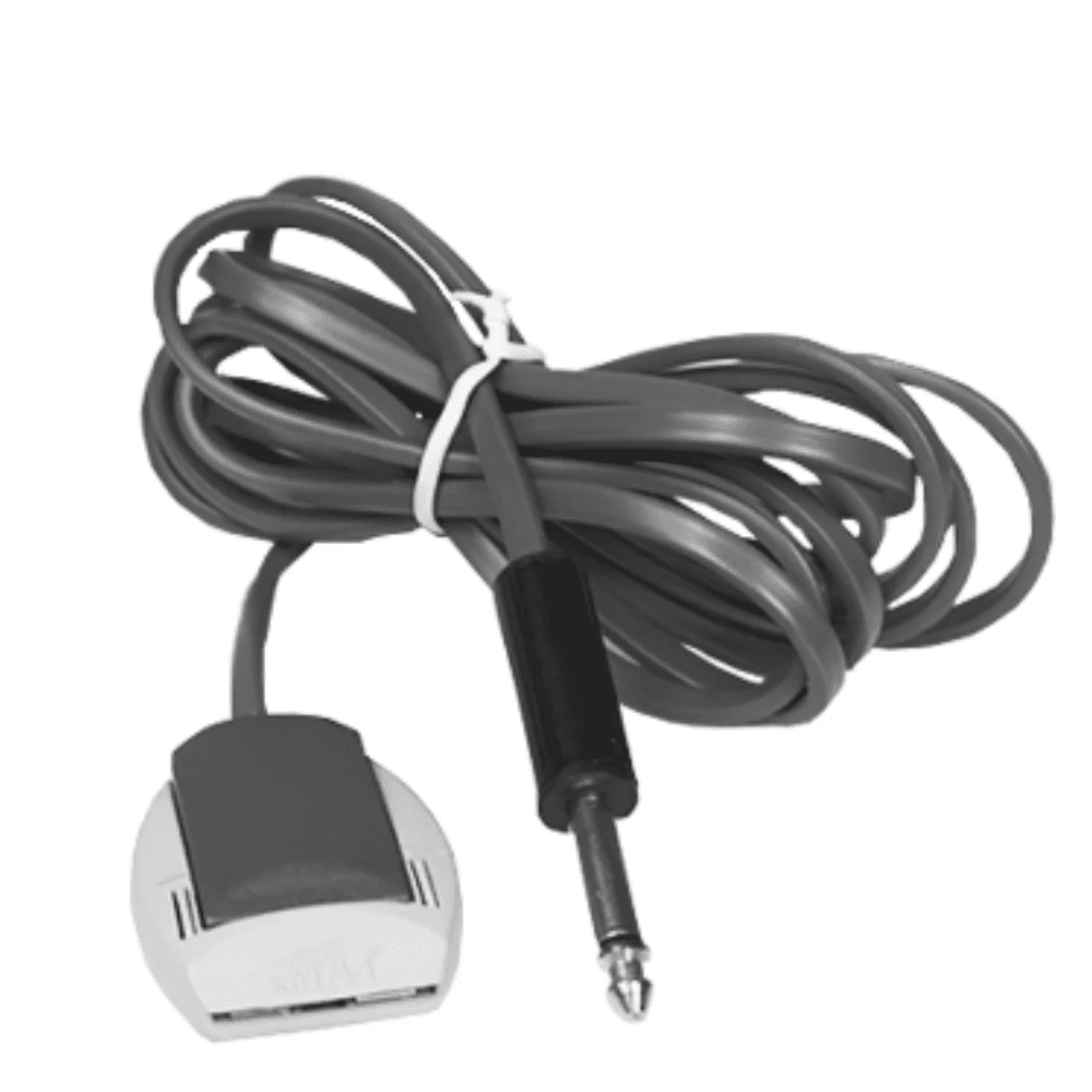 Emai Cabo De Placa Neutra Bp-400 Para Bisturi Eletrônico
