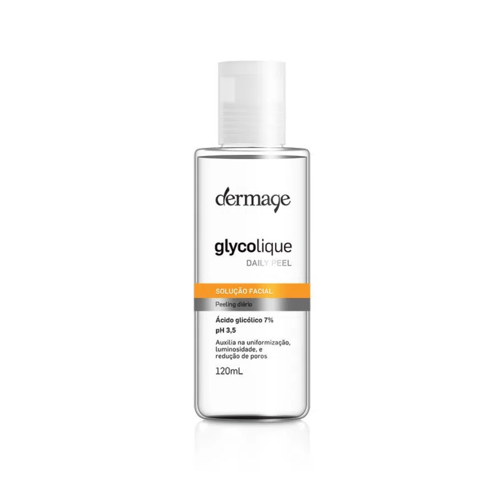Dermage Glycolique Daily Peel 120ml