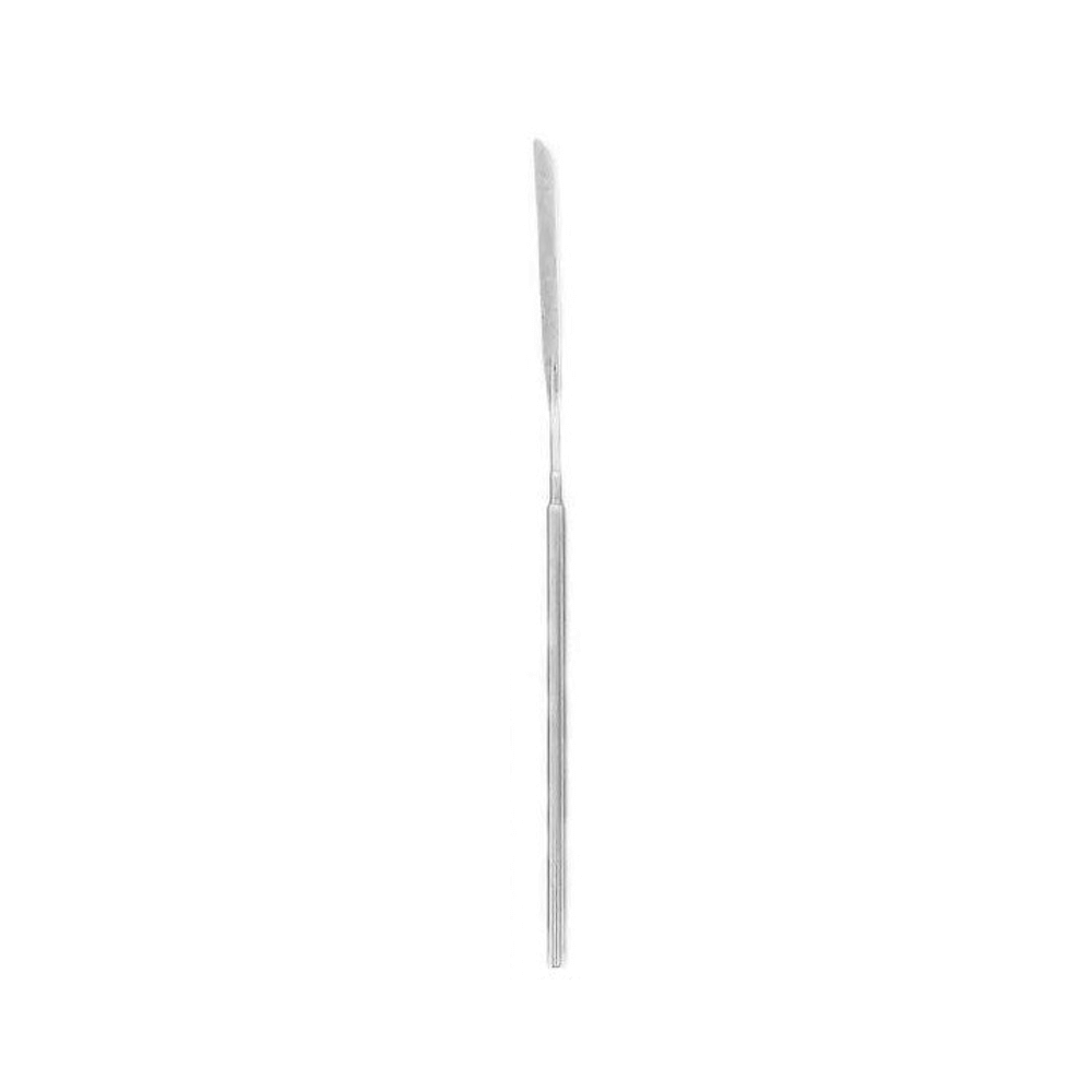 Emai Eletrodo Tipo Faca Reta Grande 100mm para Bisturi Eletrônico