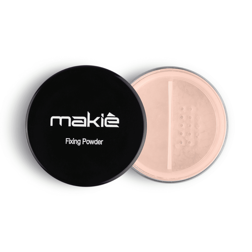 Makiê Fixing Powder Luminous 8g