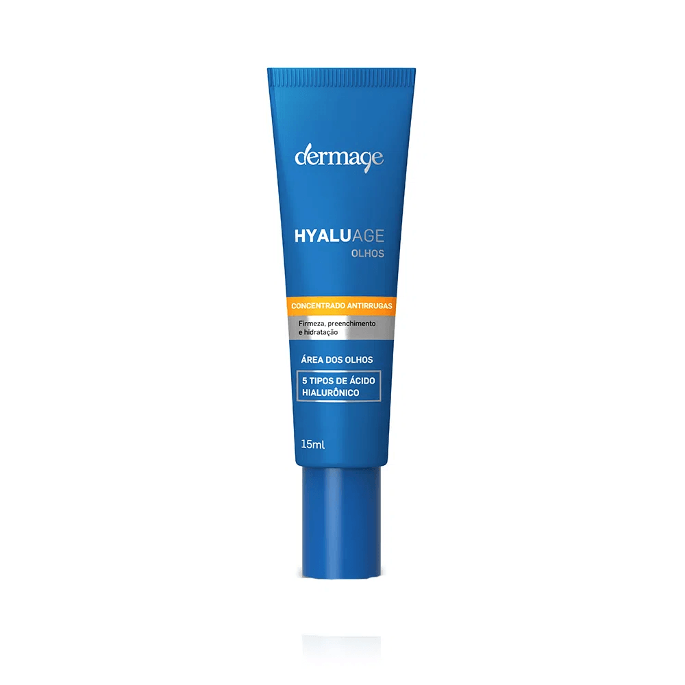 Dermage Hyaluage Olhos 15g