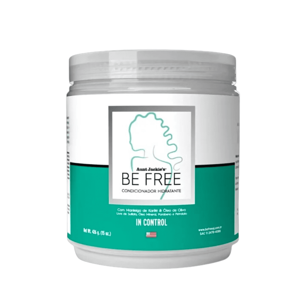 Aunt Jackie's In Control Moisturizing Softnening Conditioner 426ml