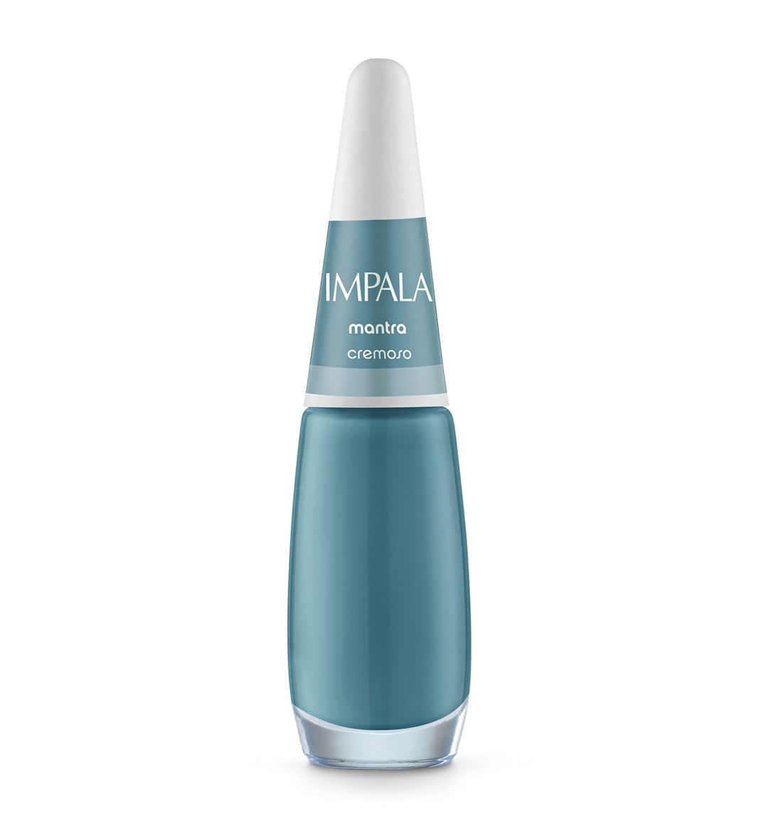 Esmalte Impala Cremoso Cor: Mantra