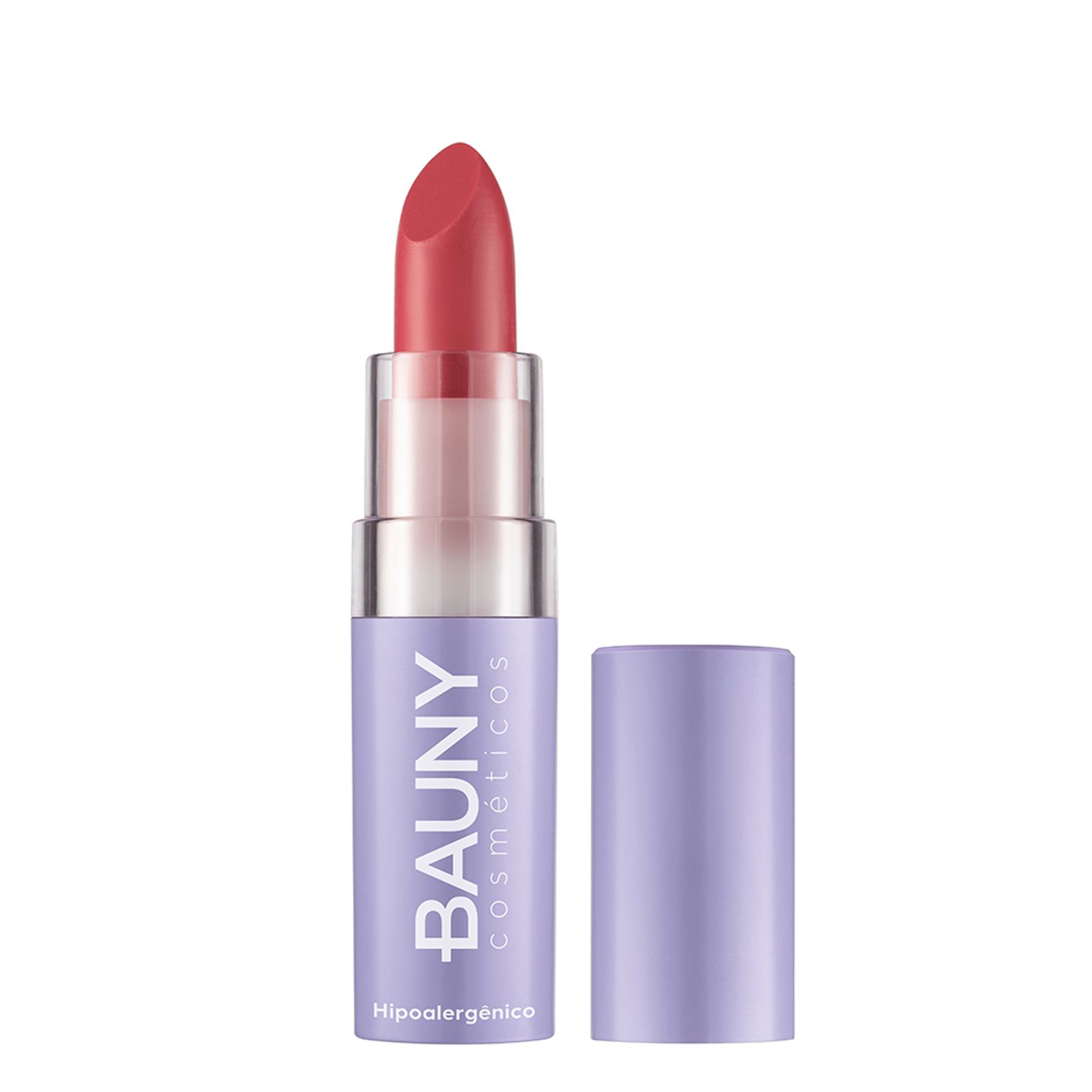 Bauny Batom Bala 3,5g Cor 80 Matte