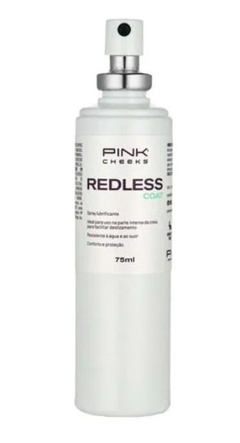 Pink Cheeks Antiatrito Spray Redless Coat 75ml