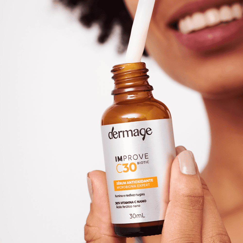 Dermage Improve C 30 Sérum Biotic 30g