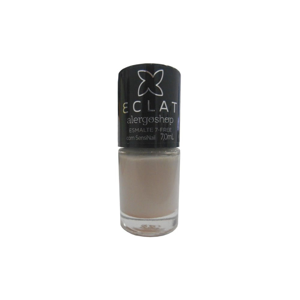 Alergoshop Esmalte Eclat Creme Brulee 7ml