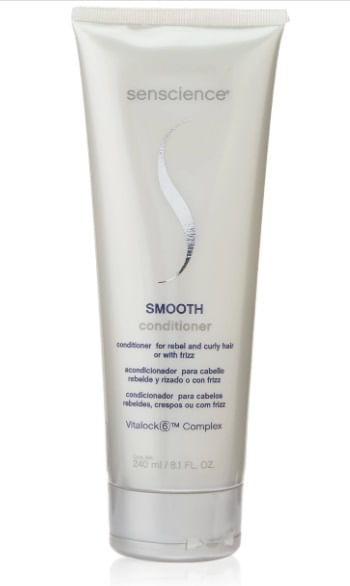 Senscience Smoth Condicionador 240ml