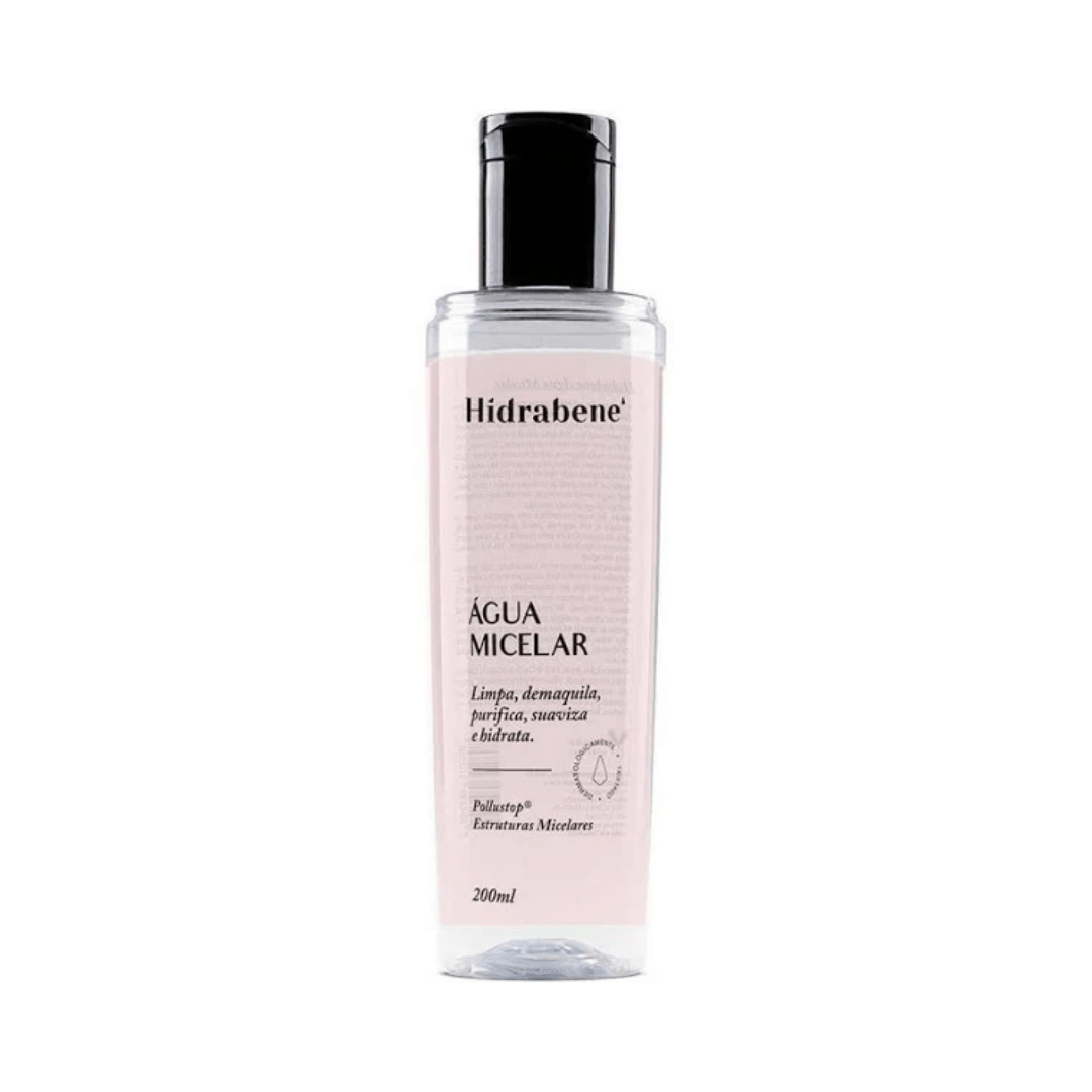 Hidrabene Água Micelar 200ml