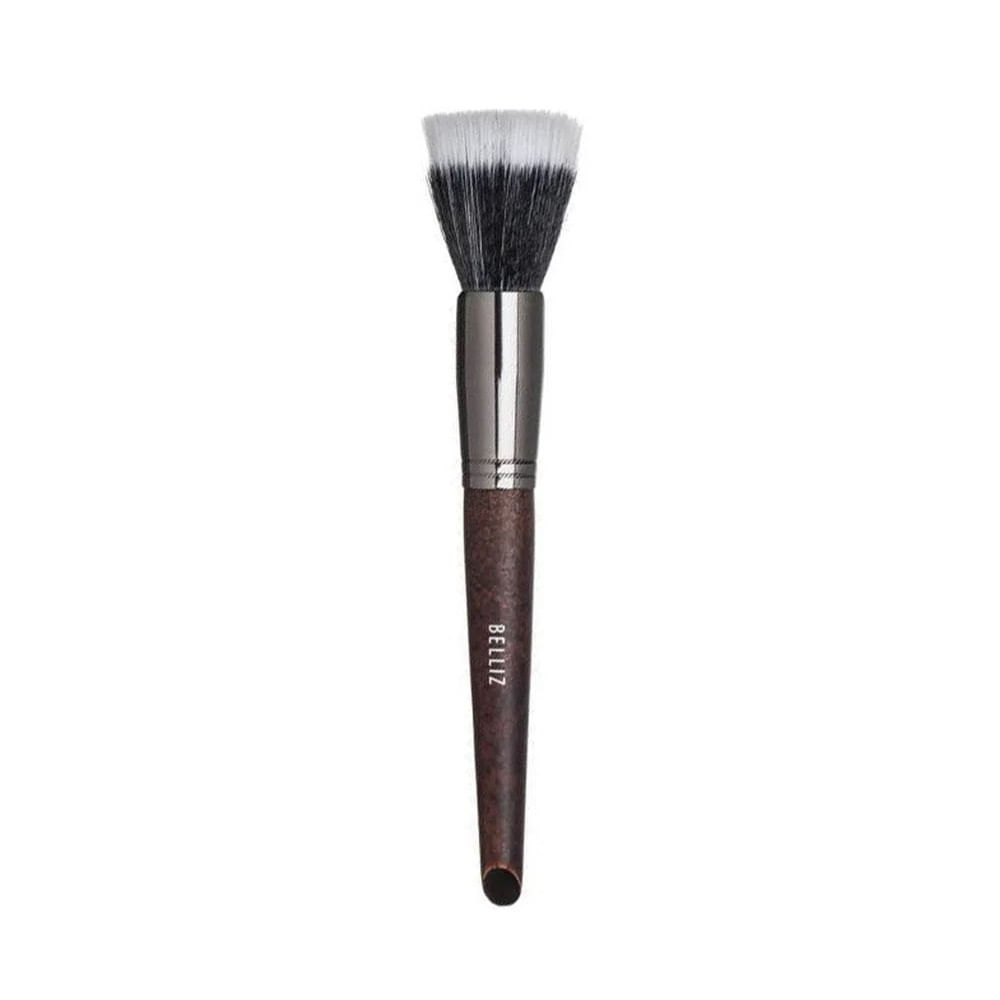 Pincel Belliz Duo Fiber Wood Ref. 1780
