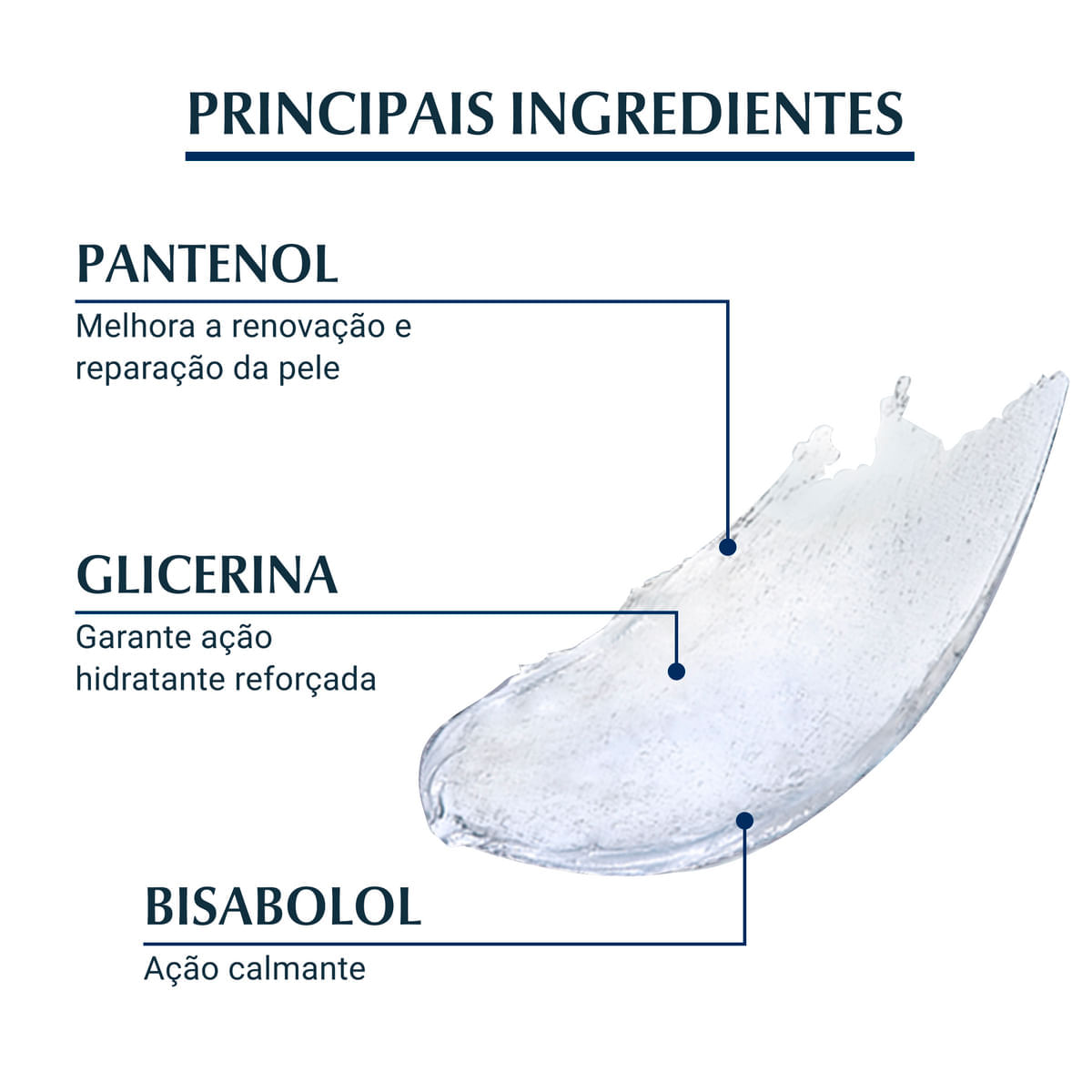 Kit de Pomada Reparadora Eucerin Aquaphor 2 x 9 g