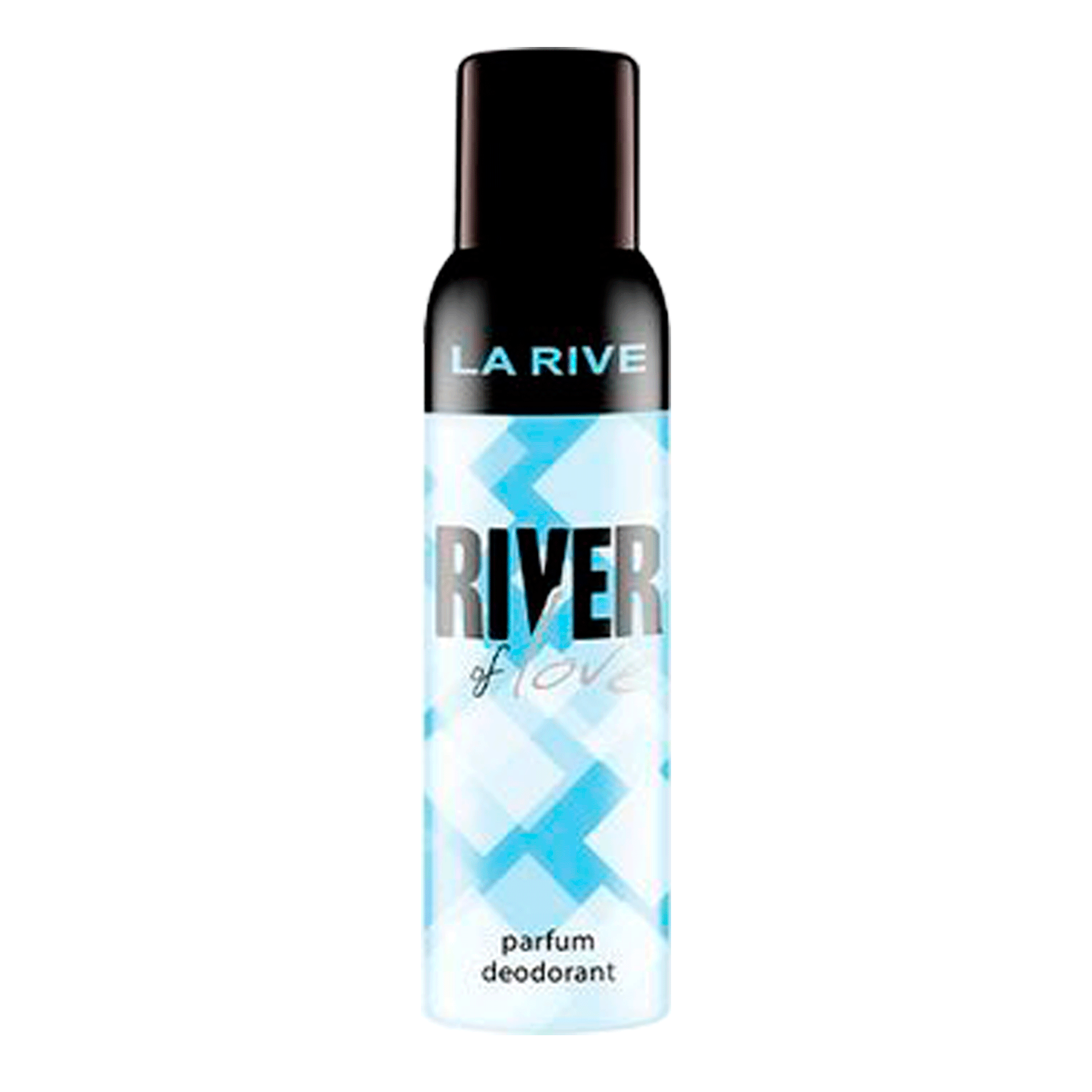 La Rive River Of Love Parfum Desodorante 150ml