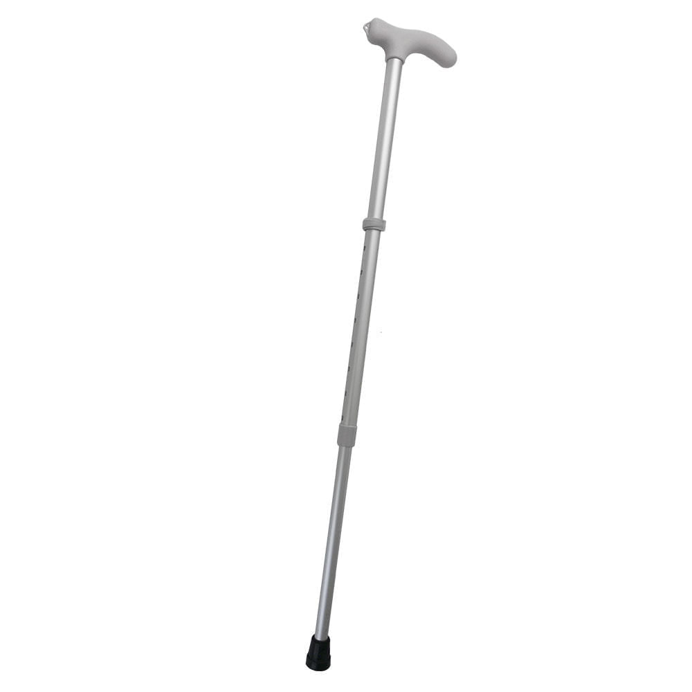 Bengala T Md162 Medicate Com Regulagem De Altura Cinza