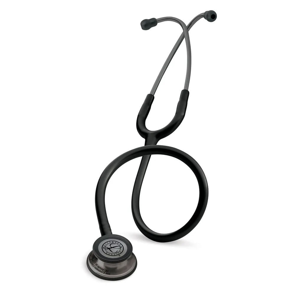 Estetoscópio Littmann Classic III Smoke Finish 5811