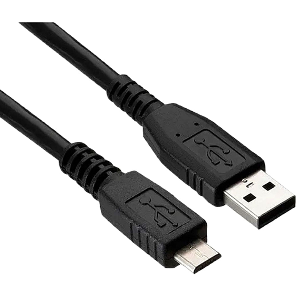 Cabo Usb A Macho Para Micro Usb Macho 2.0 2m - Unidade