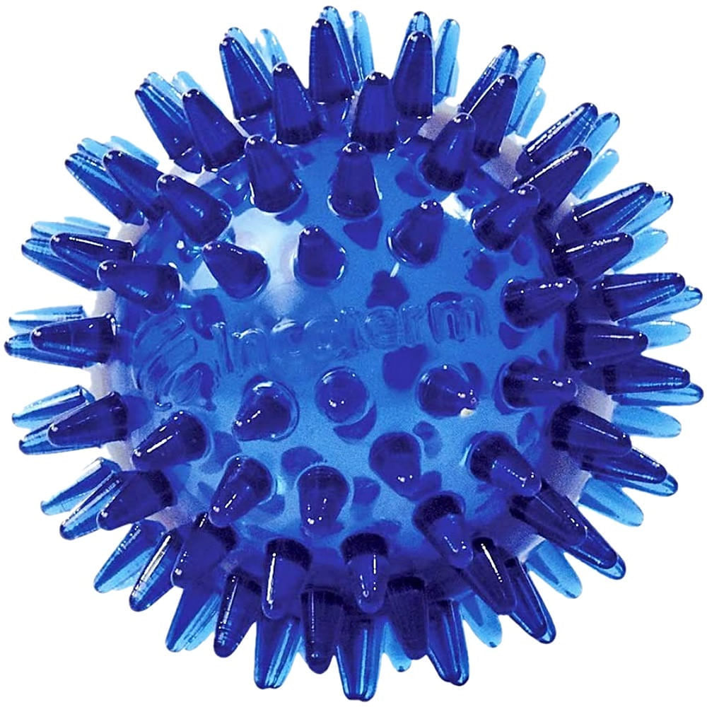Bolinha Para Massagem Corporal Incoterm - Unidade