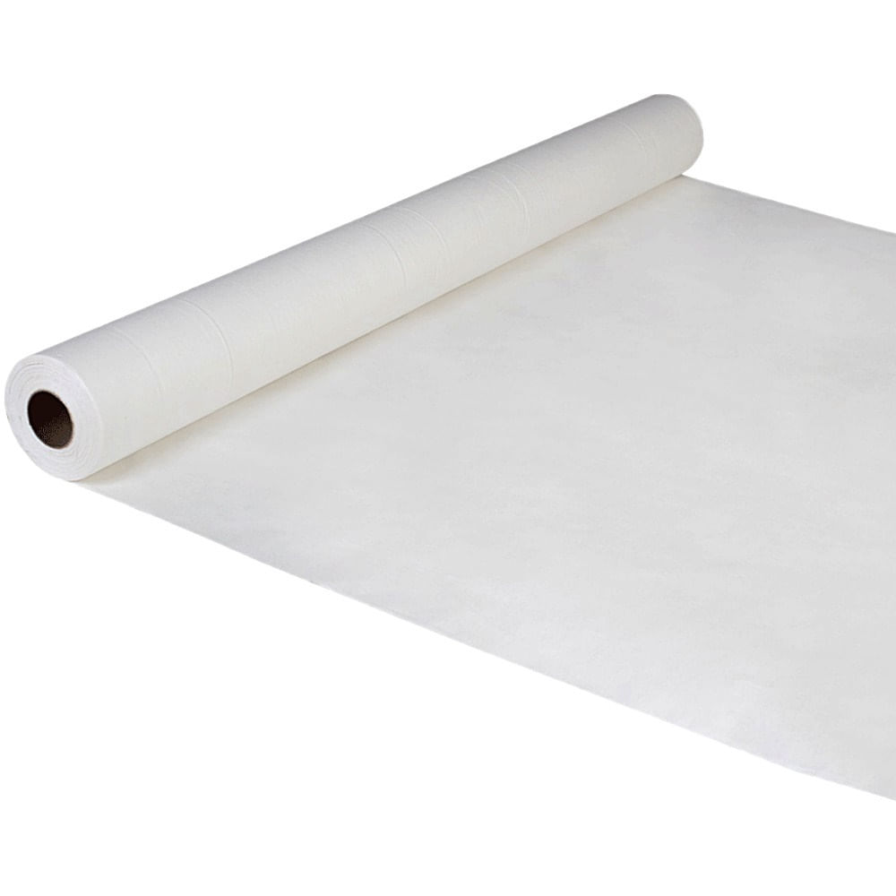 Lençol De Papel Em Rolo Kinsan 50cmx50m - Unidade