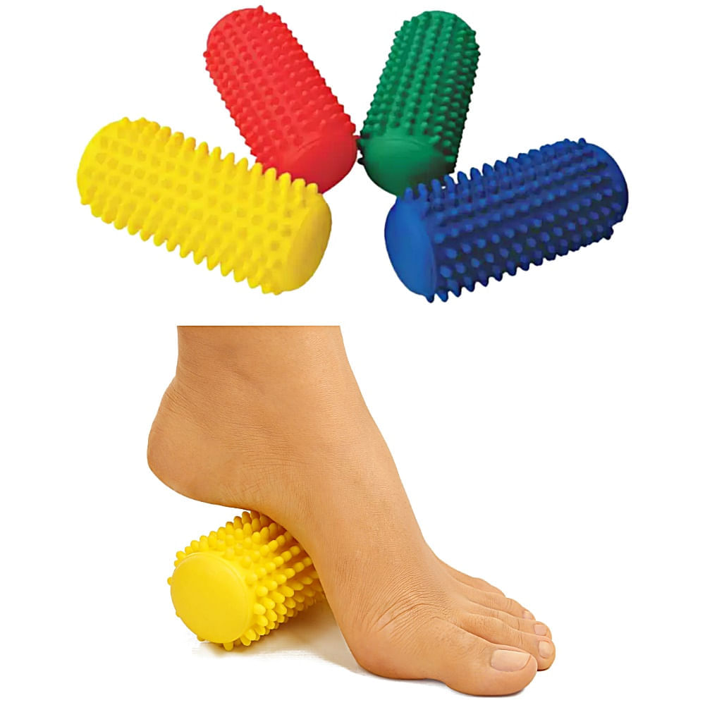 Tubo Fisioterápico Fisiopauher - Unidade