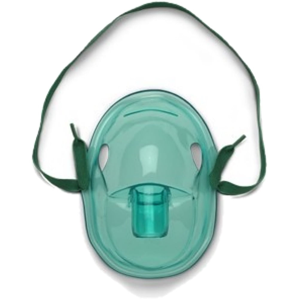 Máscara para Inalador/Nebulizador NEB-MSLP-70 Adulto - unidade