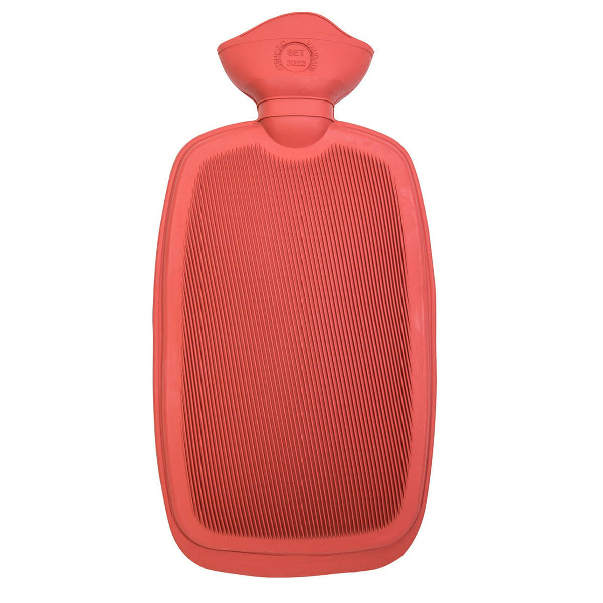 Bolsa para Água Quente Mercur - Bordô - Tamanho G