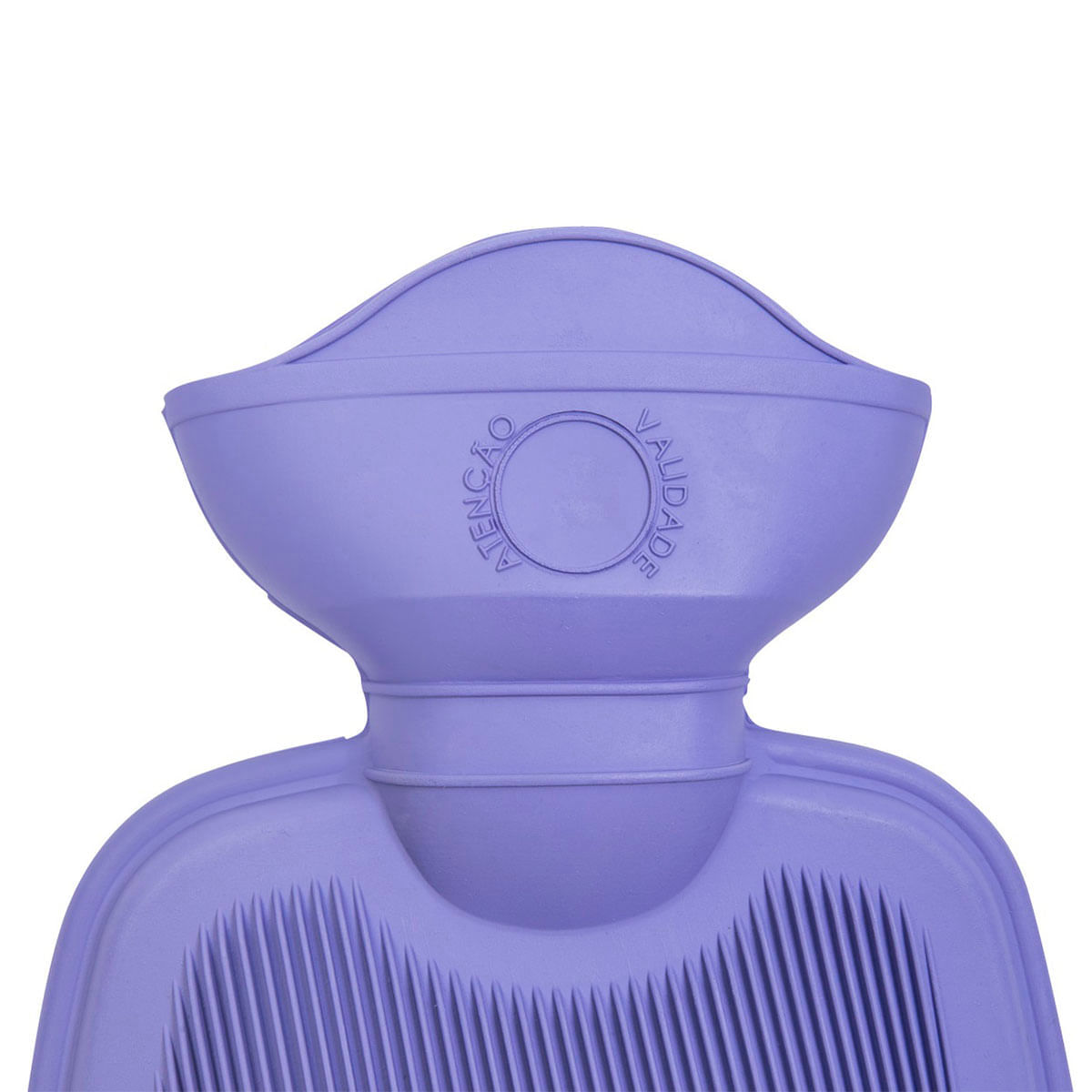 Bolsa para Água Quente Mercur - Lilás - Tamanho P