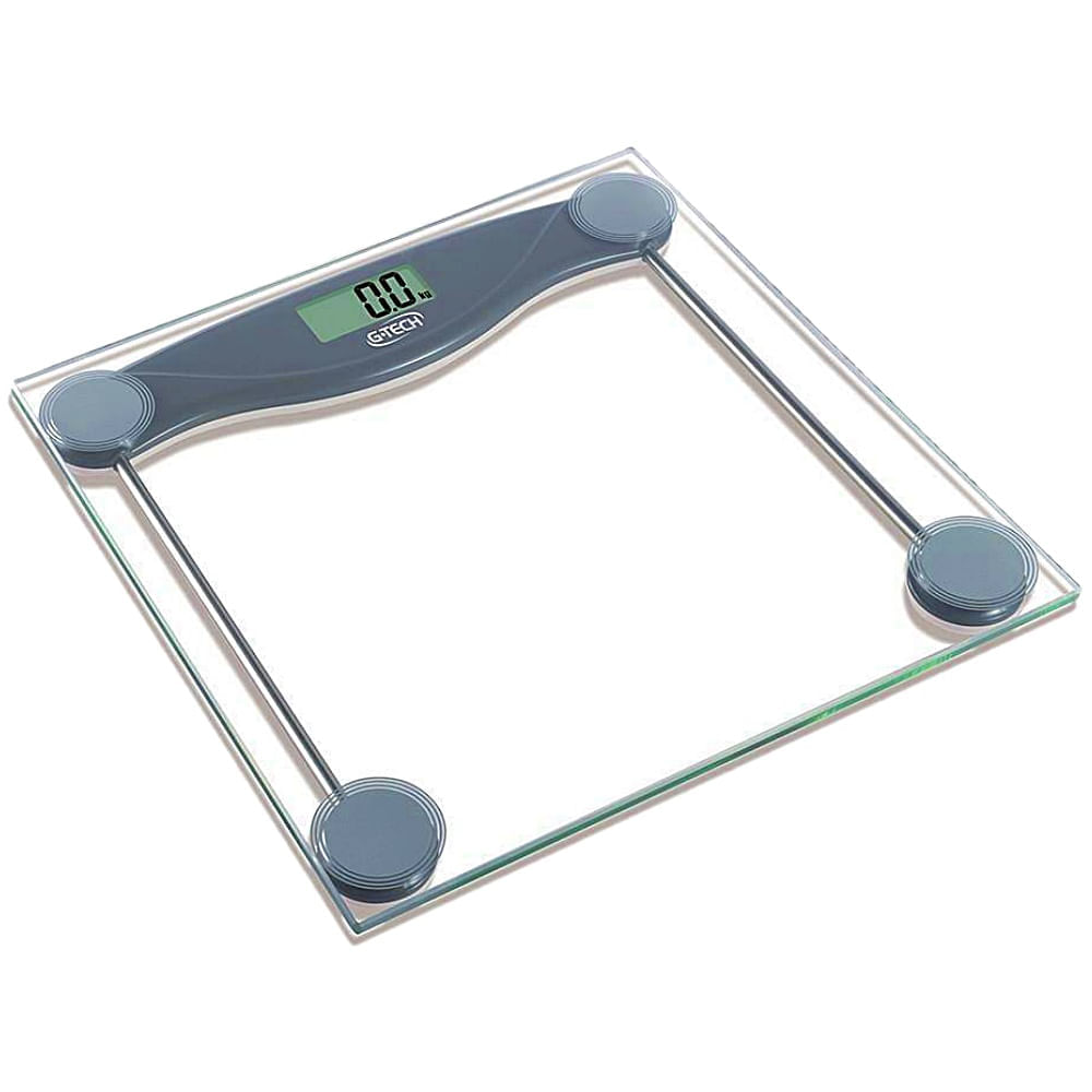Balança Digital Glass 10 G-tech