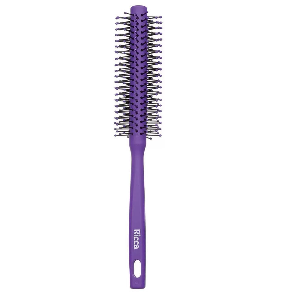 Escova Ricca Redonda 183