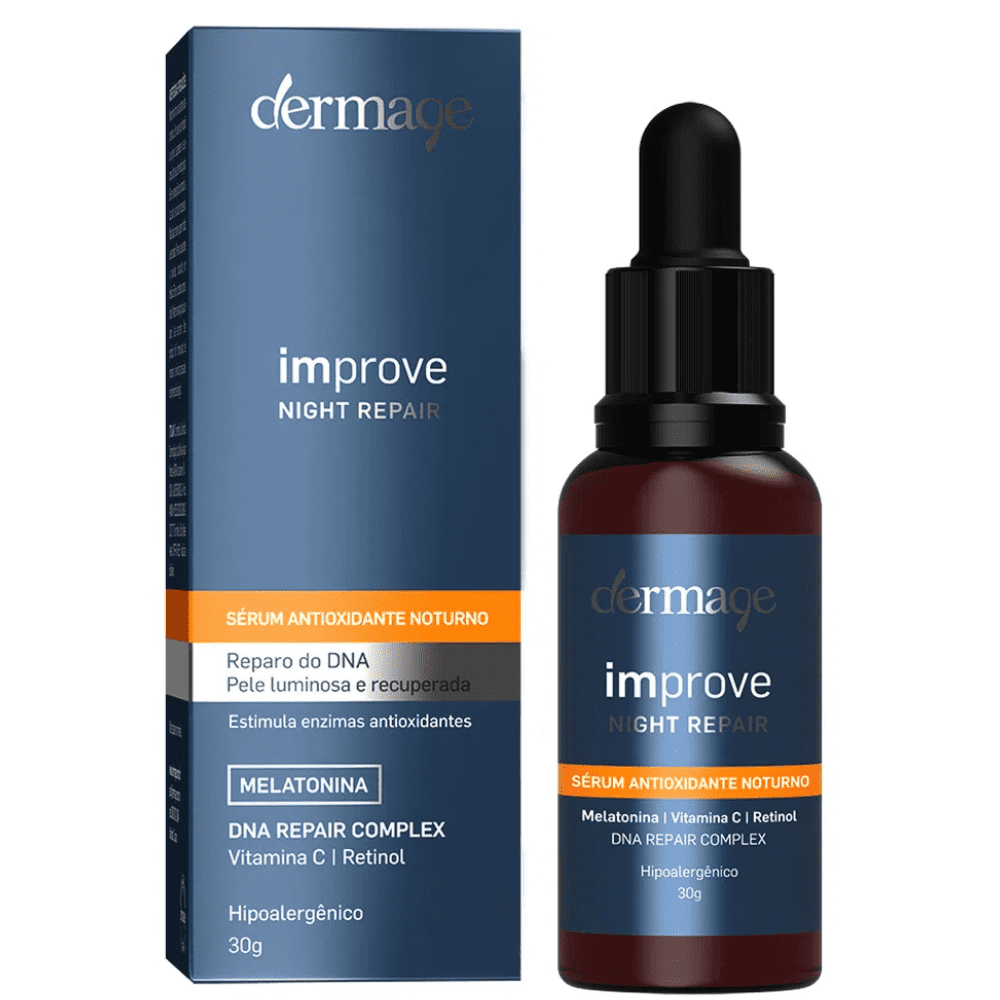 Dermage Improve Night Repair 30g