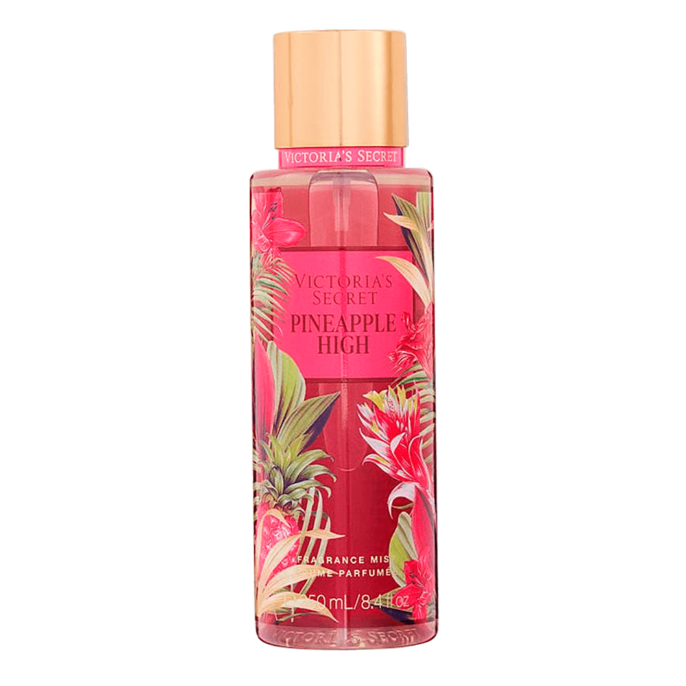 Victoria's Secret Pineapple High  Body Splash 250ml