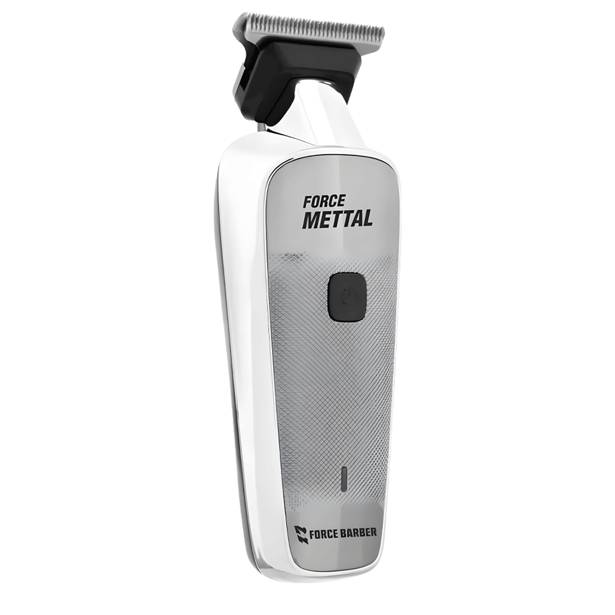 M/Q Force Barber Force Mettal Aut Maquina De Acabamento Bivolt