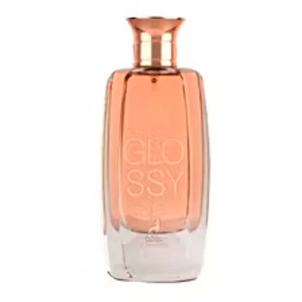 Maison Alhambra Glossy Eau de Parfum Perfume Feminino 100ml