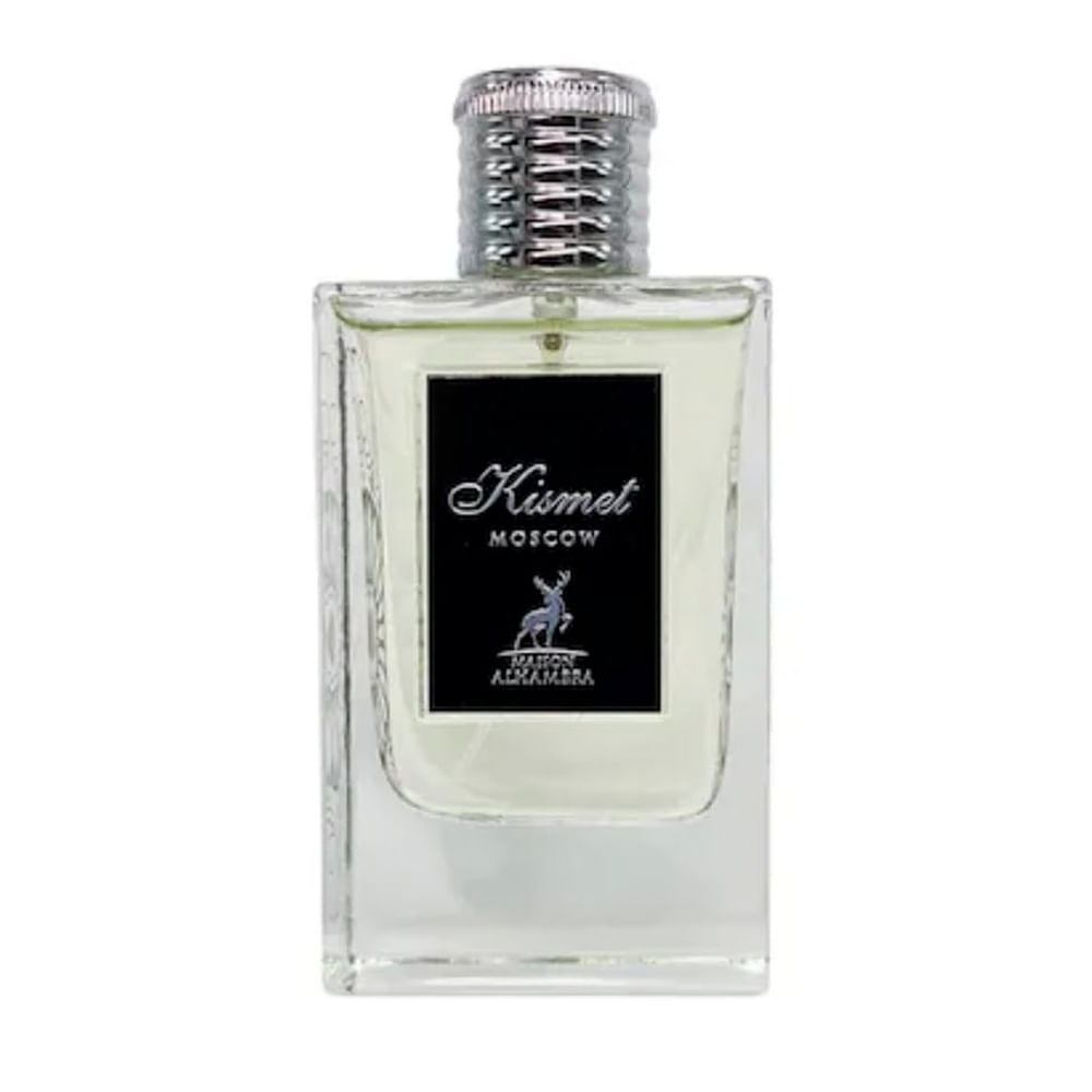 Maison Alhambra Kismet Moscow Eau De Parfum  Perfume Unissex 100ml