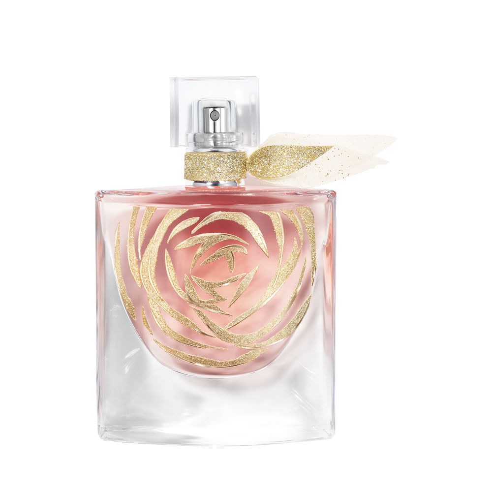 Lancôme La Vie est Belle L'Eau de Parfum Refilable  Perfume Feminino 50ml