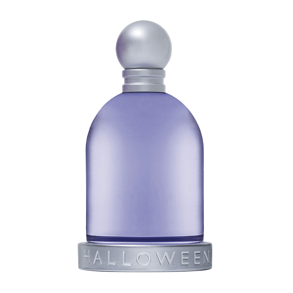 Perfume Feminino Halloween Eau De Toilette 100ml