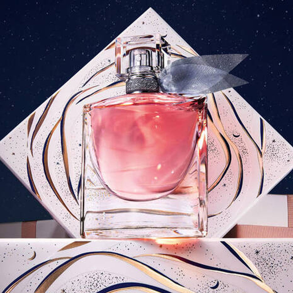 Lancôme La Vie est Belle L'Eau de Parfum Refilable  Perfume Feminino 50ml
