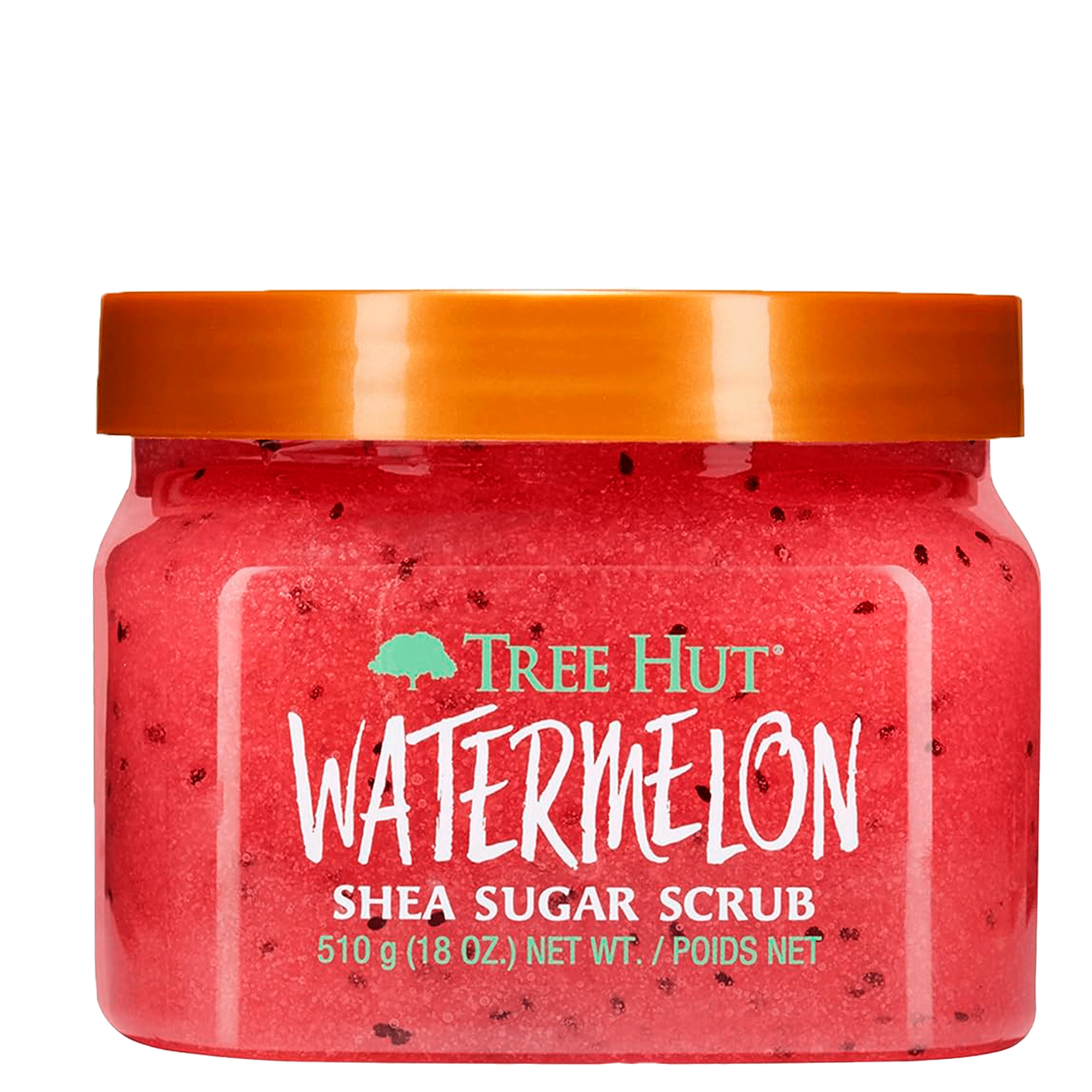 Tree Hut Watermelon Shea Sugar Scrub Esfoliante 510g