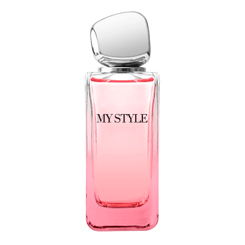 New Brand Prestige My Style Eau De Parfum Perfume Feminino 100ml