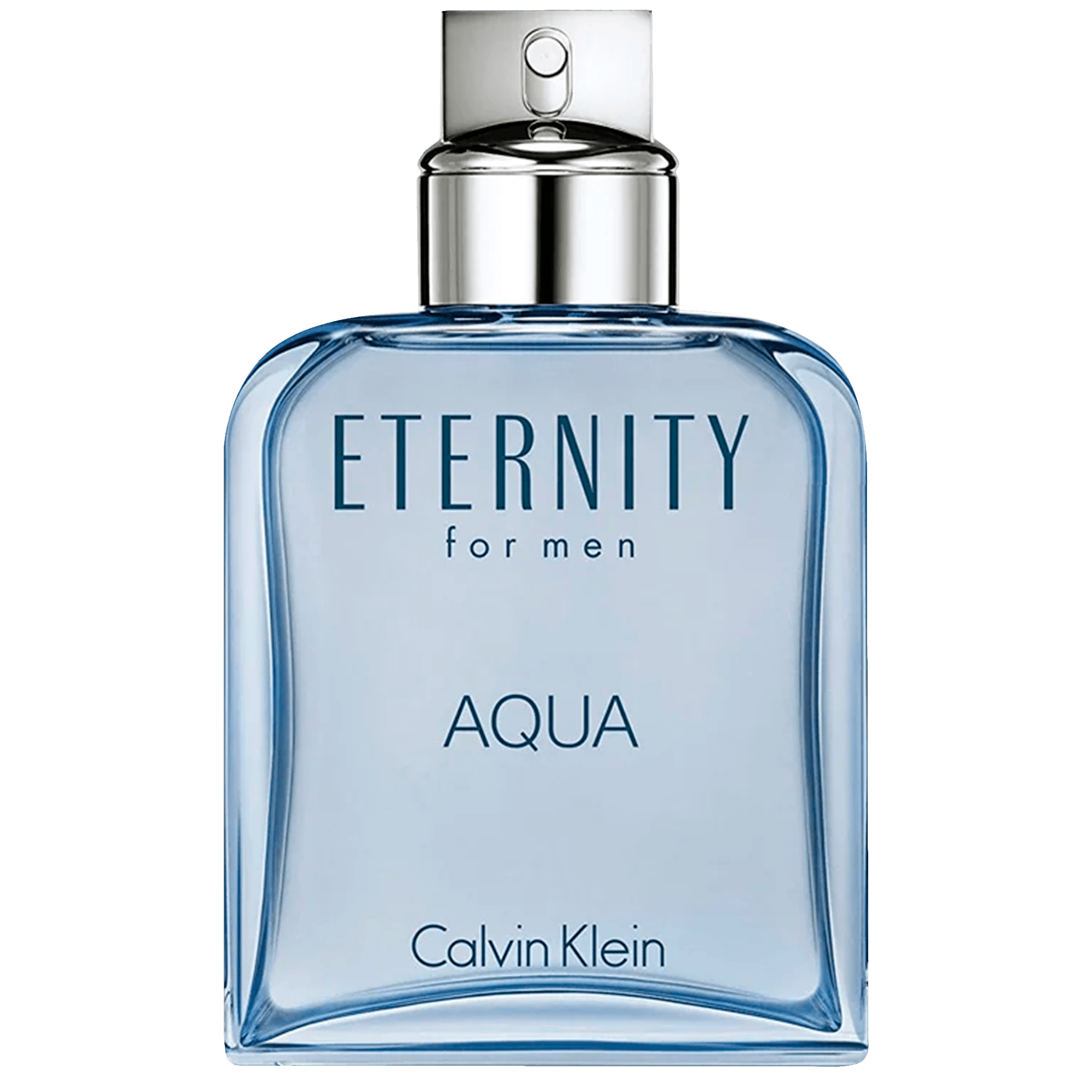 Calvin Klein Eternity Aqua For Men Eau De Toilette  Perfume Masculino 200ml