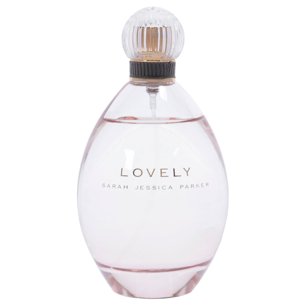 Sarah Jessica Parker Lovely Eau de Parfum Perfume Feminino 150ml
