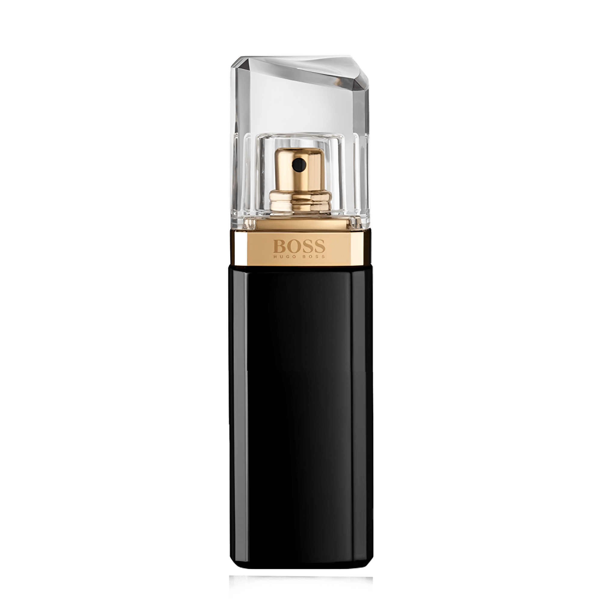 Hugo Boss Nuit Eau De Parfum Perfume Feminino 50ml
