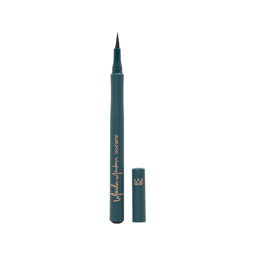 Océane By Marília Mendonça Caneta Delineadora Queen 1,2ml