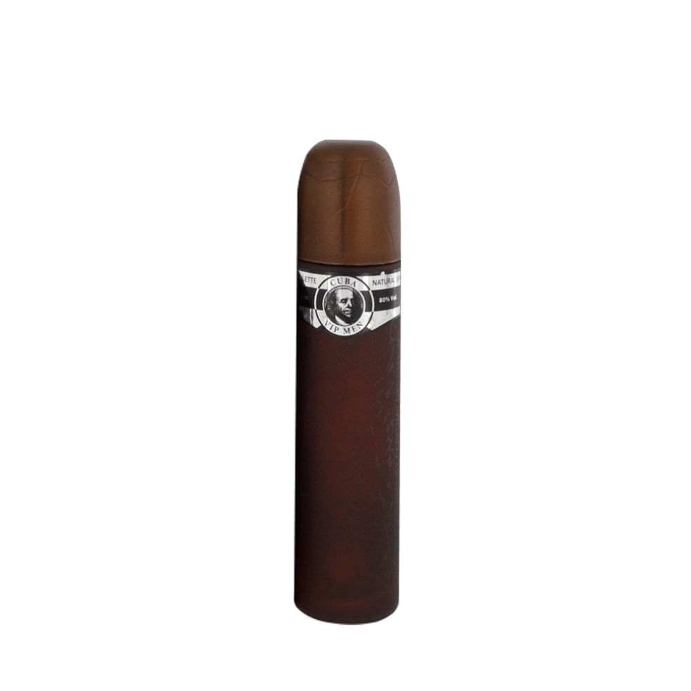 CUBA VIP FOR MEN EDT 100ML