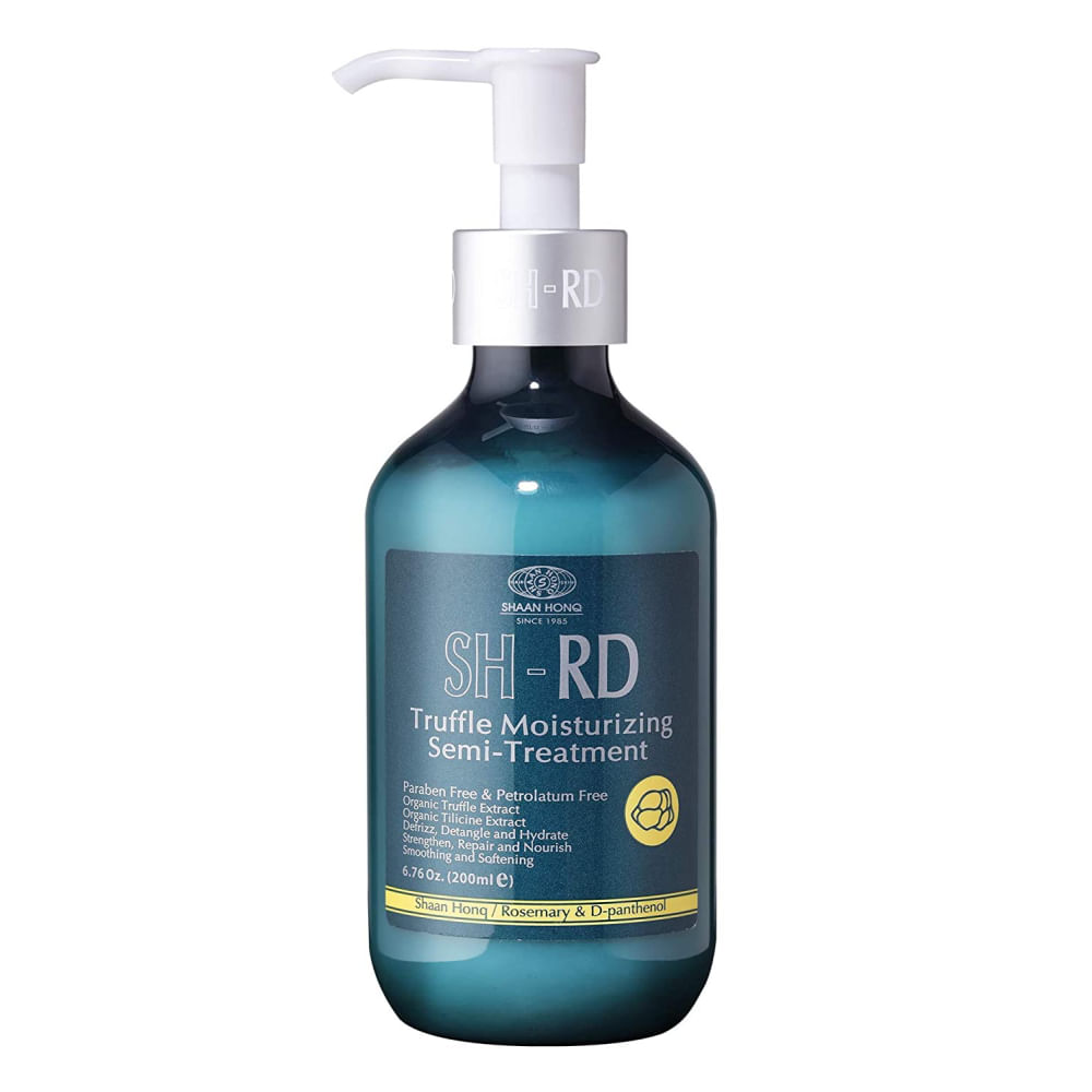 N.p.p.e. Sh-rd Truffle Moisturizing Semi Treatment 200ml