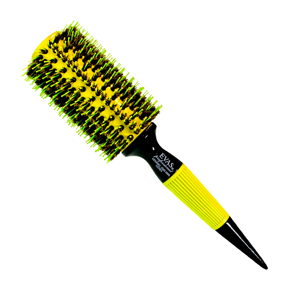 Escova Para Cabelo  Cms 3006 Evas Professional