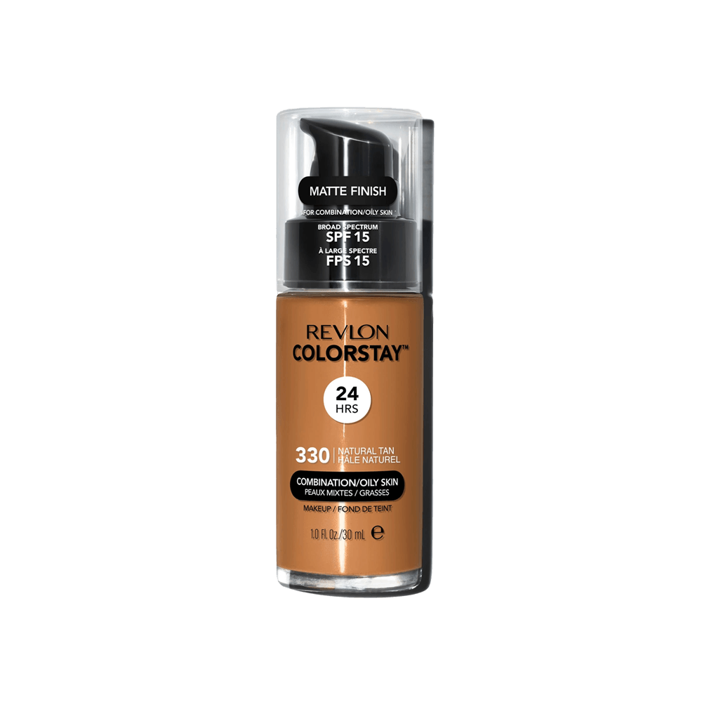 Base Protetora Revlon ColorStay 30ml Cor 330