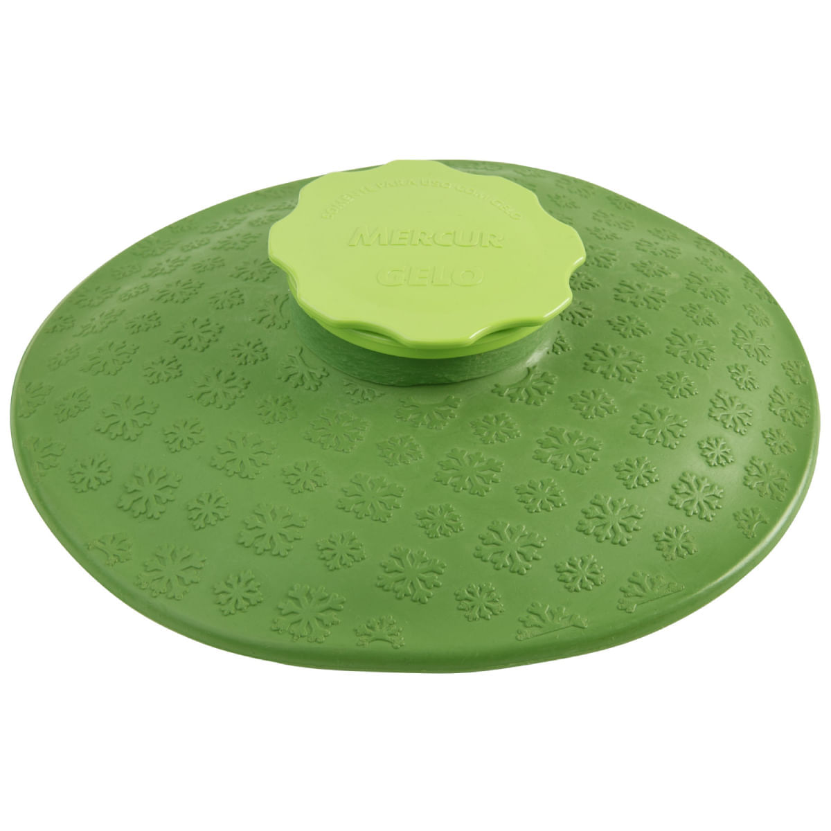 Bolsa Para Gelo Mercur - Tamanho P