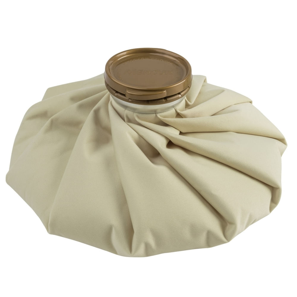 Bolsa Flexível Para Gelo Mercur - Tamanho M